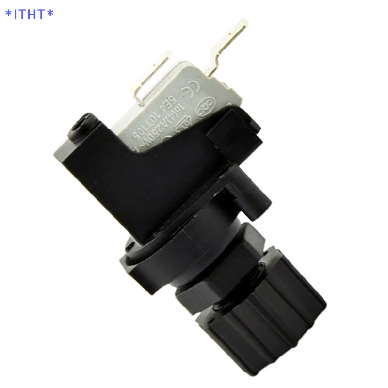 ITHT> Jacuzzi Air Switch The Food Waste Disposer Has An Internal And ...