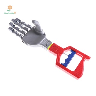 Kids Grabber Claw Toy Robot Hand Claw Robot Arm Toy For Boys Girls Toy  Grabber Arm Hand Eye Coordination Play Pick Up Gift - AliExpress