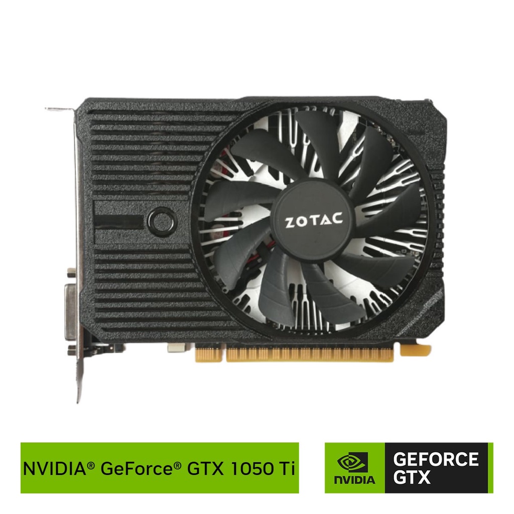 Shop zotac gtx 1050 ti for Sale on Shopee Philippines