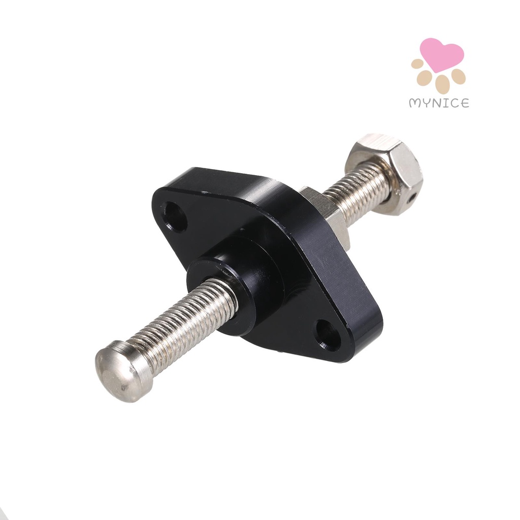 Billet CNC Nockensteuerkettenspanner Für Suzuki LTZ400 Z400 2003-2015 - Blau