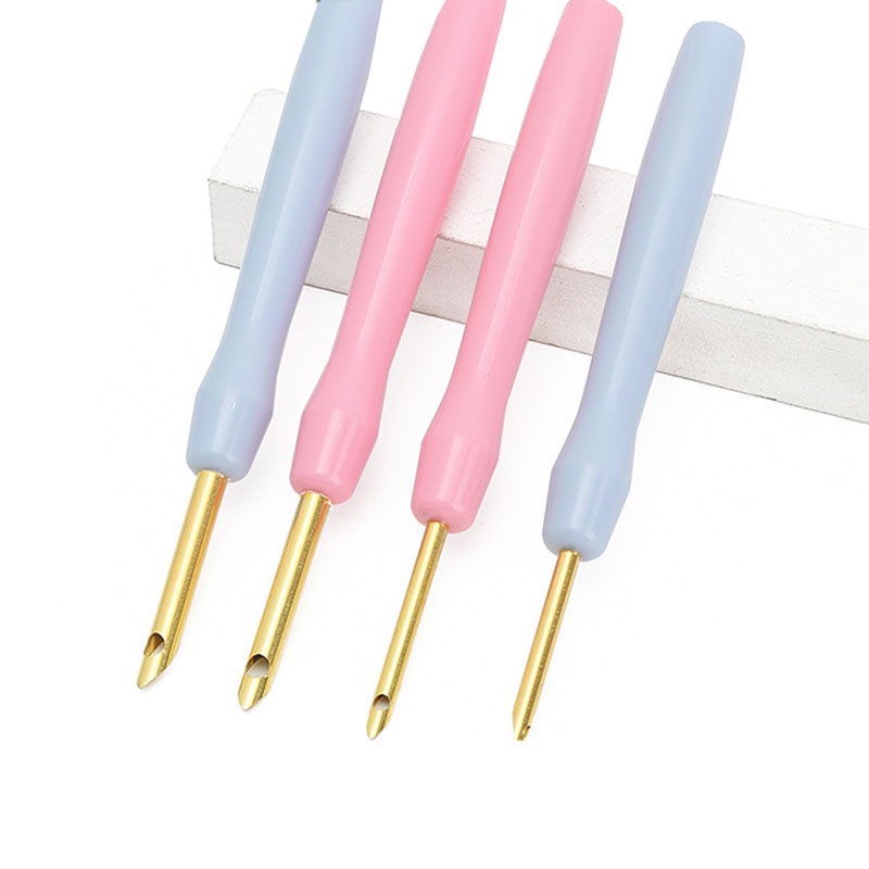 Toothbush Needles/ug Needles/ Tapesty Sizes 4 And 6