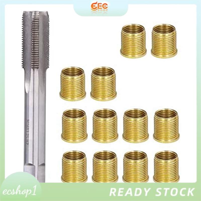 Plug Thread Repair Tools High Speed Steel Tap Spark Plug