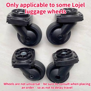 2X Luggage Suitcase Replacement Wheels For Louis Vuitton Pegase 55, 60, 65  Only on Galleon Philippines