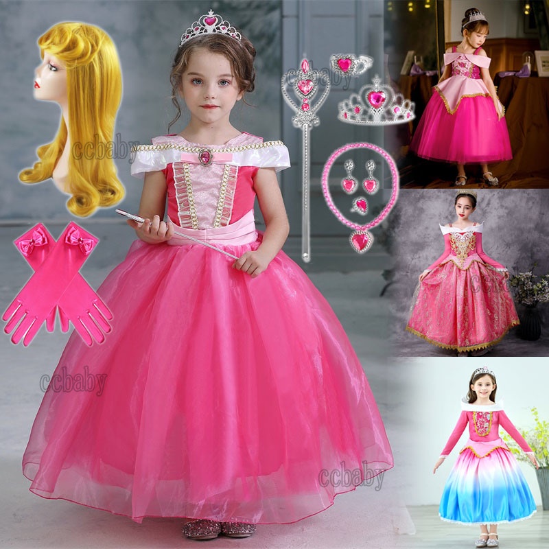 strapless open back dress Dark Lolita Suspender Lace Rose Princess Dress – Belchic