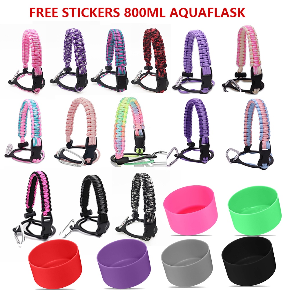 Tumbler 2PCS Non-slip Cup Cover Silicone Anti-skid Pad Cup Rope ...