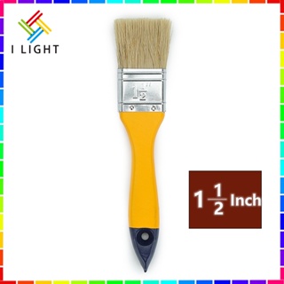 Fast delivery）Paint Brush Roller Brsh 1/2, 3/4,1,1-1/2,2,2-1/2,3,4 Inch  Full size Brush COD