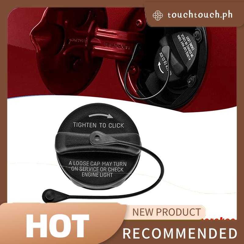 Oil Fuel Tank Cover 52100552AG for Jeep Wrangler JK Wrangler TJ Liberty Cherokee Compass Gas