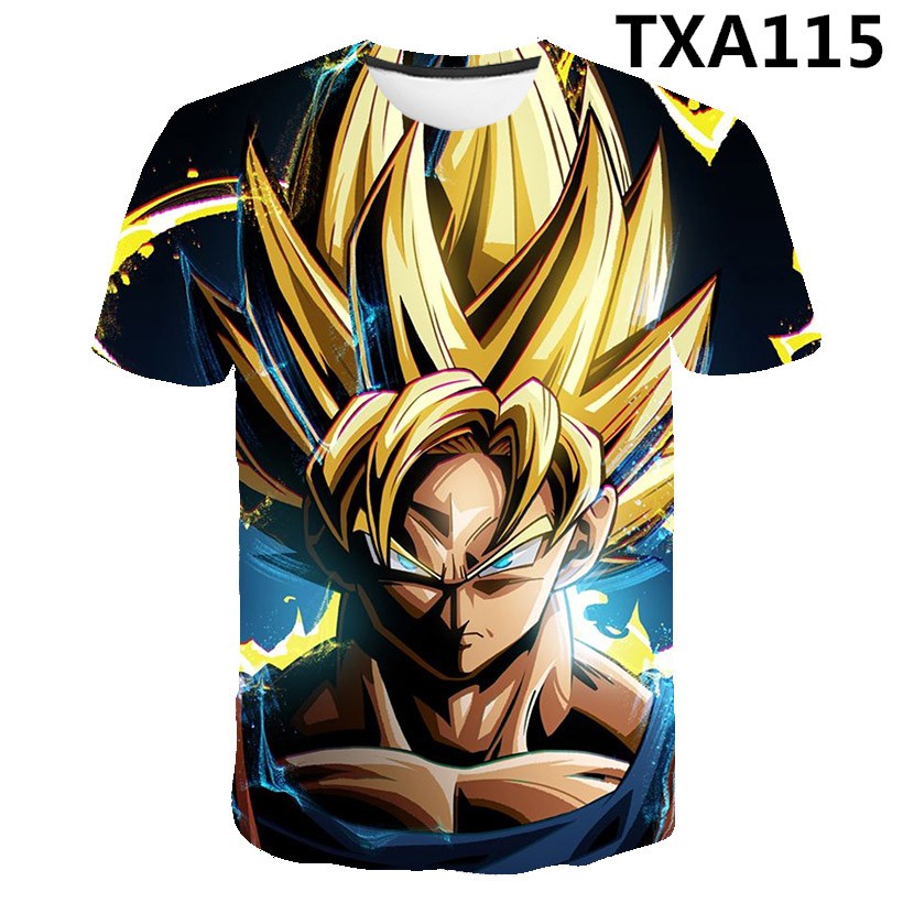 Male/Female T-shirt Harajuku Short sleeved Pattern T-shirt Summer Top ...
