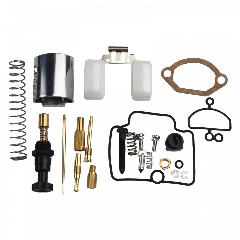 Carburetor Repair Kit Fitting High quality 28mm 30mm Carburetor Keihin cpo koso Shopee Philippines