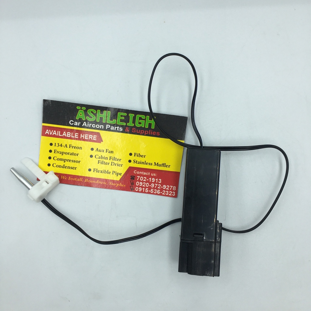 Mitsubishi Montero 3pin Thermostat Car Aircon Parts Quality thermistor