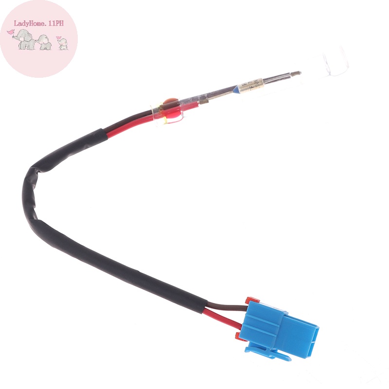 LadyHome Thermal Fuse Defrost Sensor for Samsung Fridge Freezers