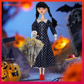 Wednesday Addams Family Thing 11 inch Doll Wednesday Birthday Xmas Toy  Gifts