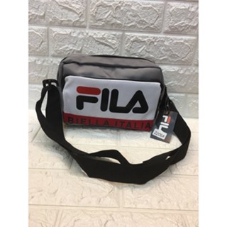 Sling bag fila on sale original