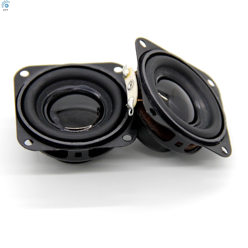 40MM Inch Internal Magnetic Speaker ohm 3W Bass Multimedia Speaker  Small Speaker Small Speaker with Fixing Hole