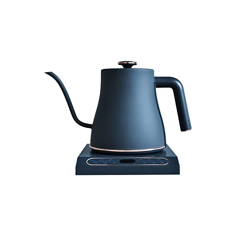 [Direct from Japan][Yamazen] Electric Kettle Electric Kettle 0.8L