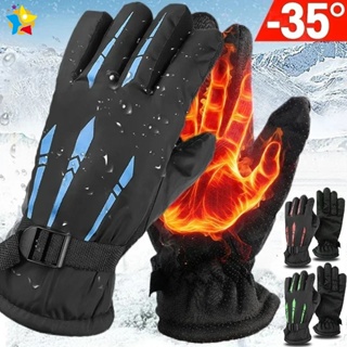 Touch Screen Tactical Full Finger Gloves Motorcycle Guantes Airsoft Hunting  Shooting PU Leather Protective Gear Men Women