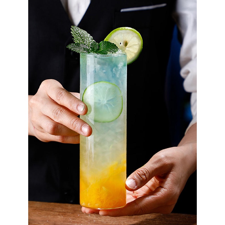 COD Cocktail Cup Japanese Straight Cup Collin Cup Highball Highball Cup ...