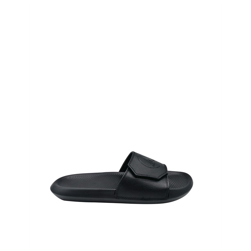 Airwalk Tora Men's Slides- Black | Shopee Philippines