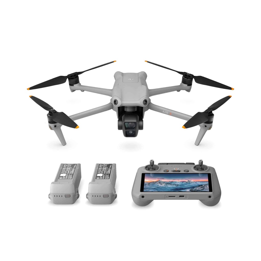 DJI Mavic Air 3 Flymore Combo (DJI RC2) | Shopee Philippines