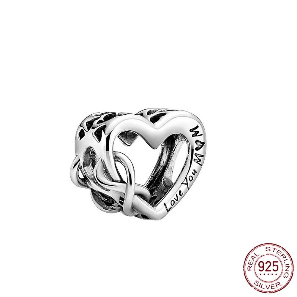 Mum pandora charms deals