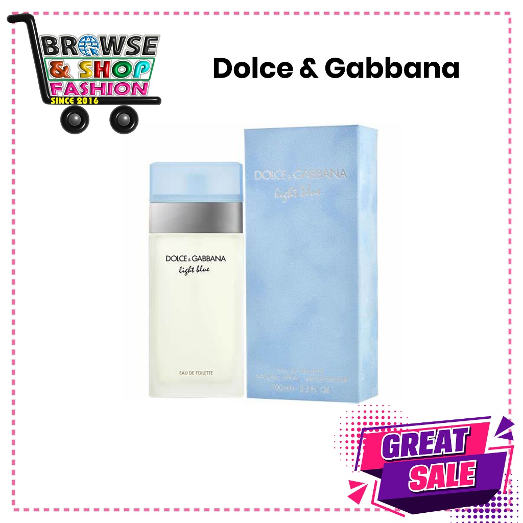 Light blue dng sale