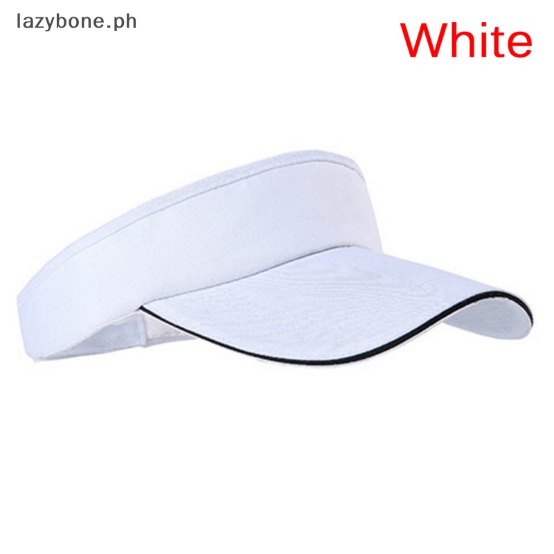 Hat tennis top