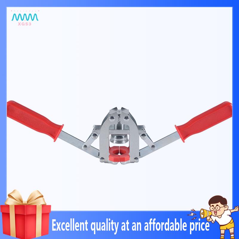 【hzscqdzyxgs3】 Manual Bottle Capper Tool Crown Capper Bottle Sealer for