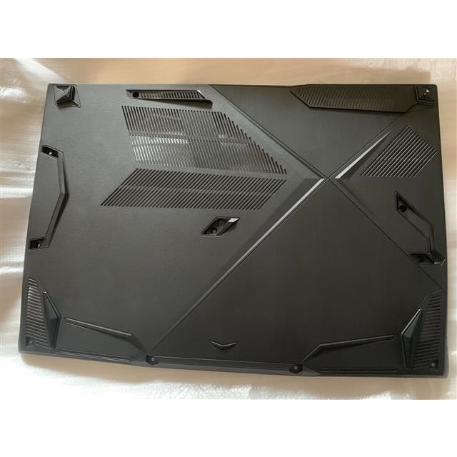 Msi shop gf63 case