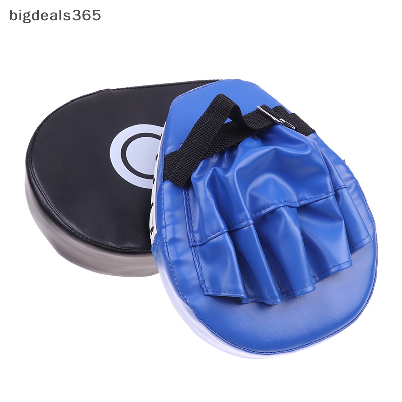 BDPH Swank Focus Boxing Punch Mitts Training Pad for Boxing Kickboxing ...