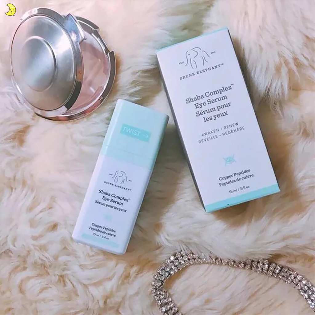 Antiwrinkle Eye Serum Antiaging Eye Essence AntiWrinkle Reduce Crow