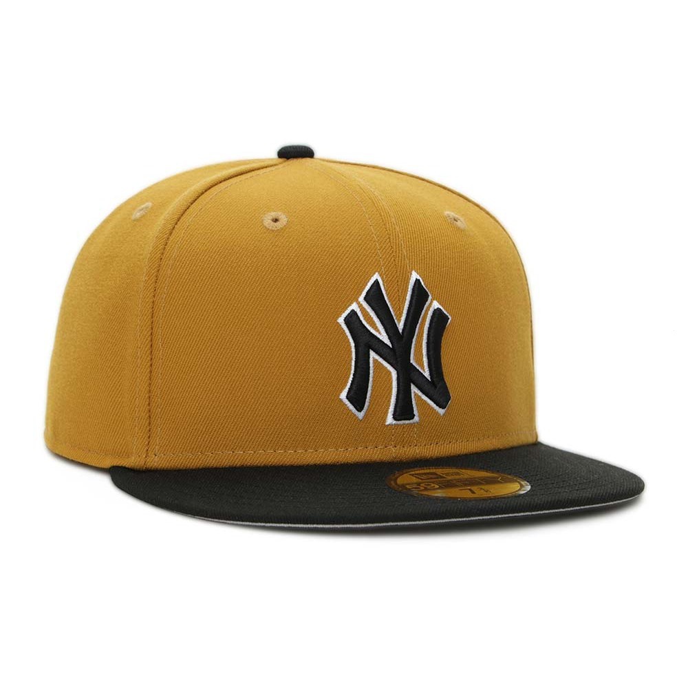 New York Yankees Hat Vintage New Era Cap New York Yankees Vintage