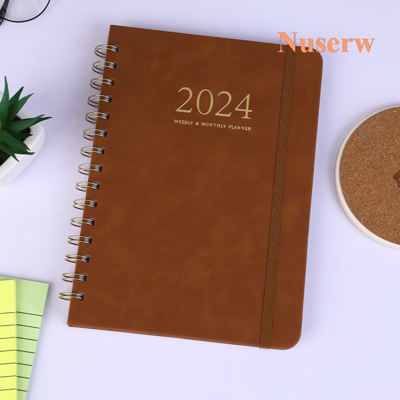 1pc Budget Planner: Get Your Finances Organized & Managed Effectively - A5  Undated Notebook, 100gsm Paper