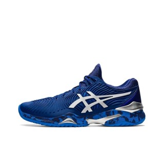 Asics badminton cheap shoes 2019