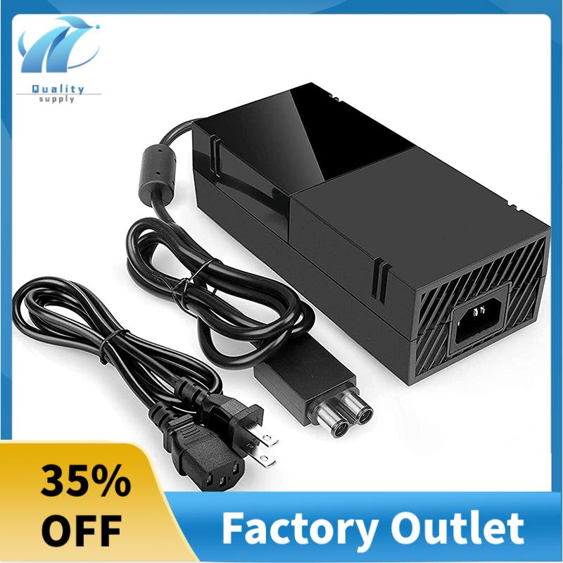 Superb for Xbox One Power Supply Brick with Power Cord,Power Supply AC