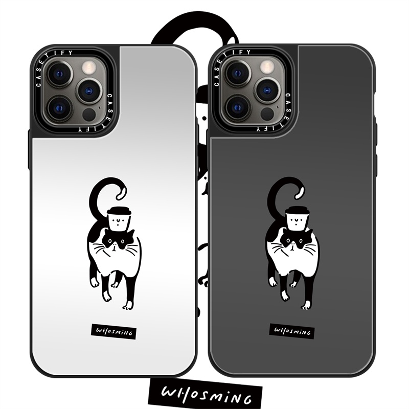 casetify whosming iPhone14pro ケース casetify whosming iPhone14pro ケース