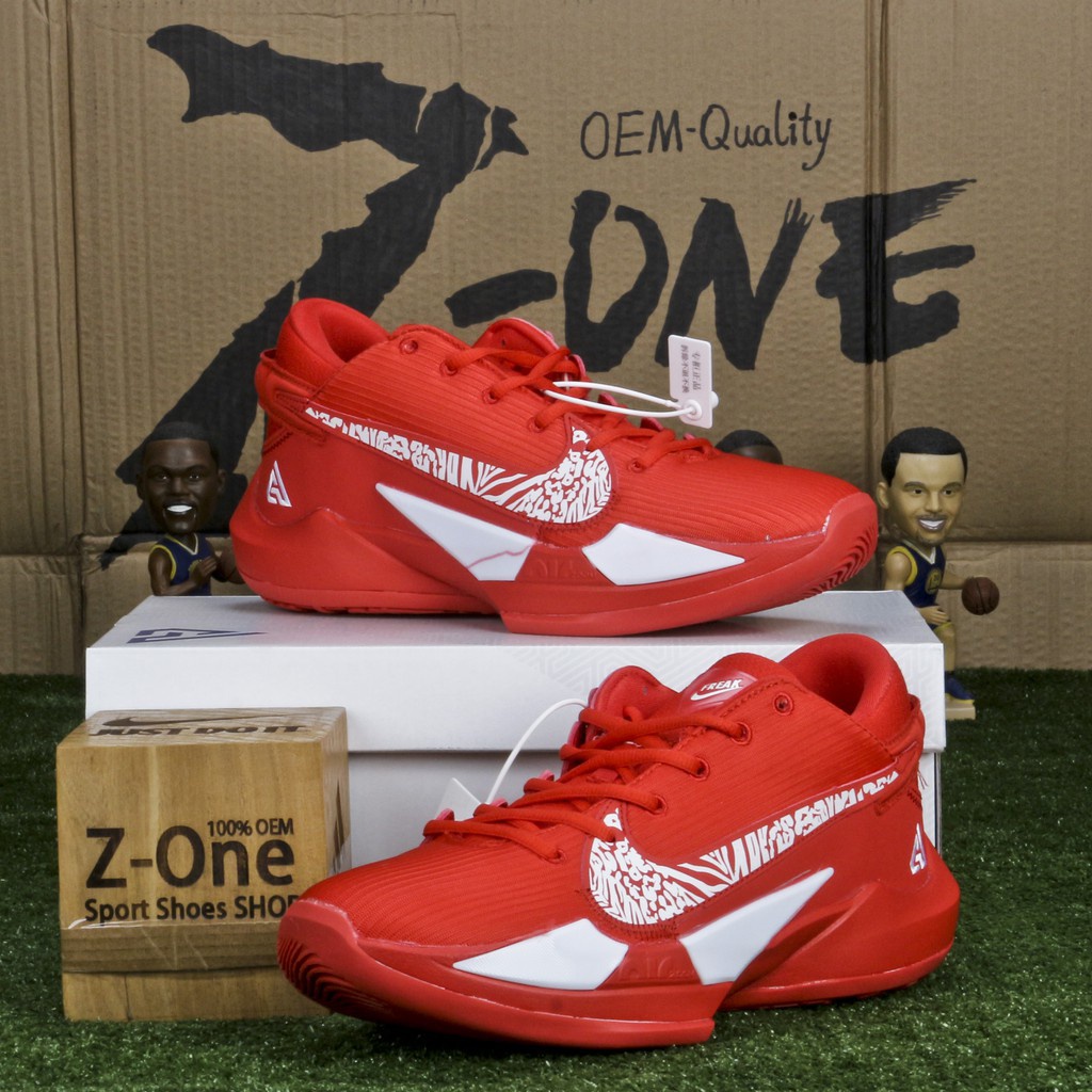 Shoes ni // ke zoom freak 2 basketball shoes for men Giannis