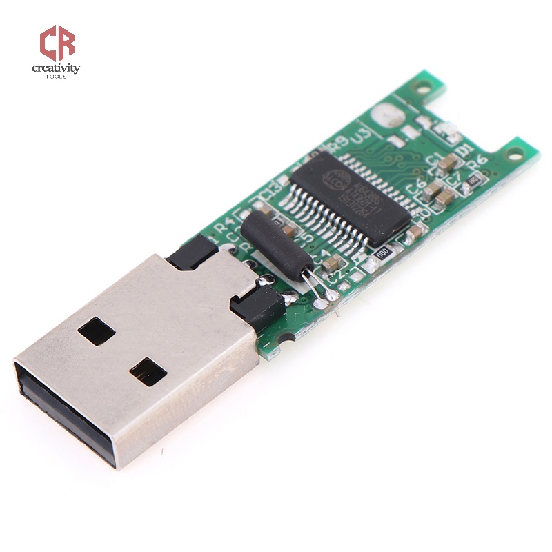 [CR] USB 2.0 eMMC Adapter BGA169 153 eMCP PCB Main Board without Flash ...