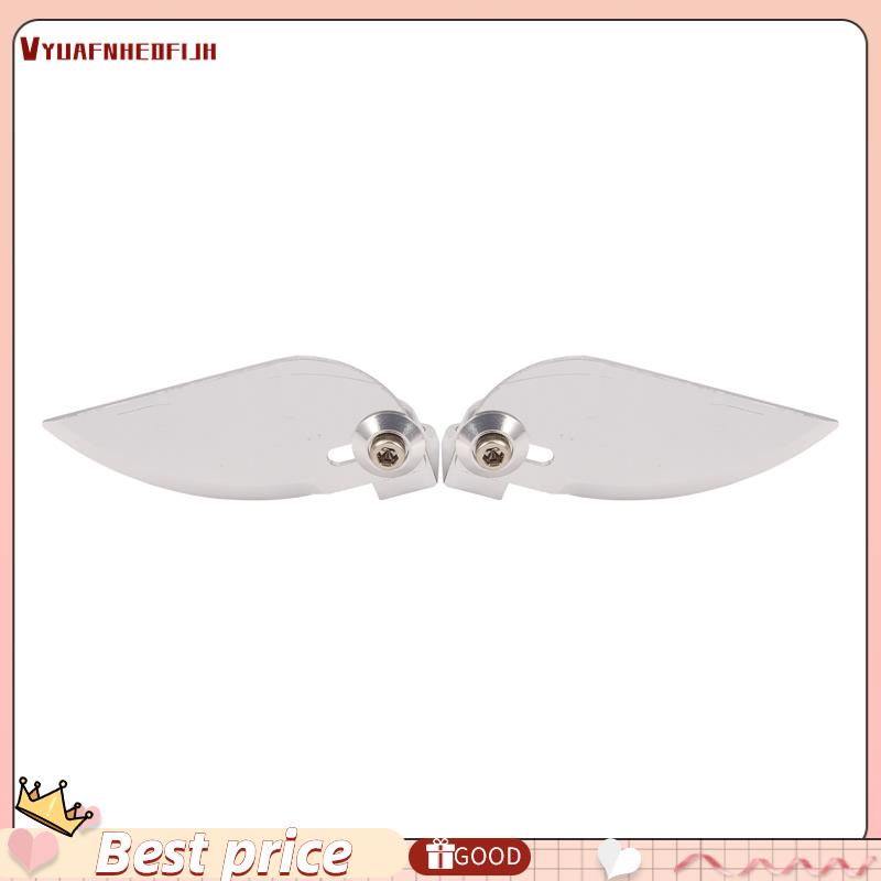 Shuimitao RC Boat Turn Fins Compteur D'eau Réglable Pour Ft012 Refit