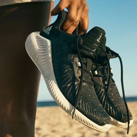 alphabounce m parley