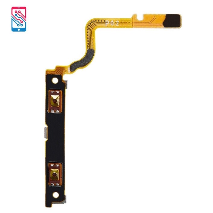 For Samsung Galaxy S21 Ultra G998 Volume Button Flex Cable Repair Part ...