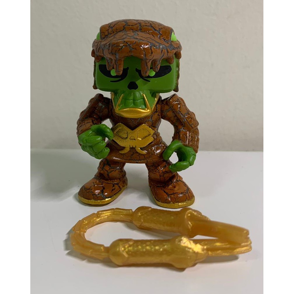 ♞,♘,♙Treasure X ninja gold hunters duplicates authentic