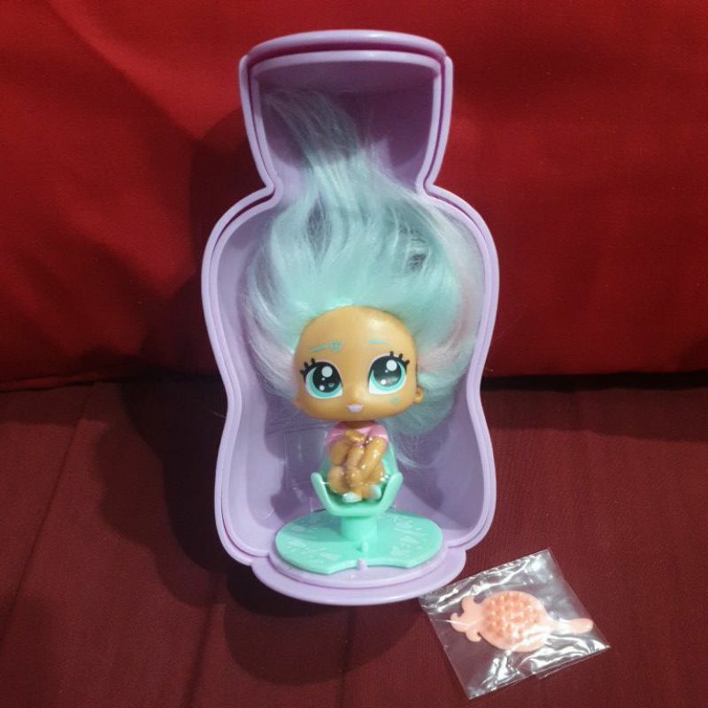 ORIGINAL Hair Dooz Neonz Pastelz Selfiez Opened Hairdooz Surprise Scented Doll Shopee Philippines