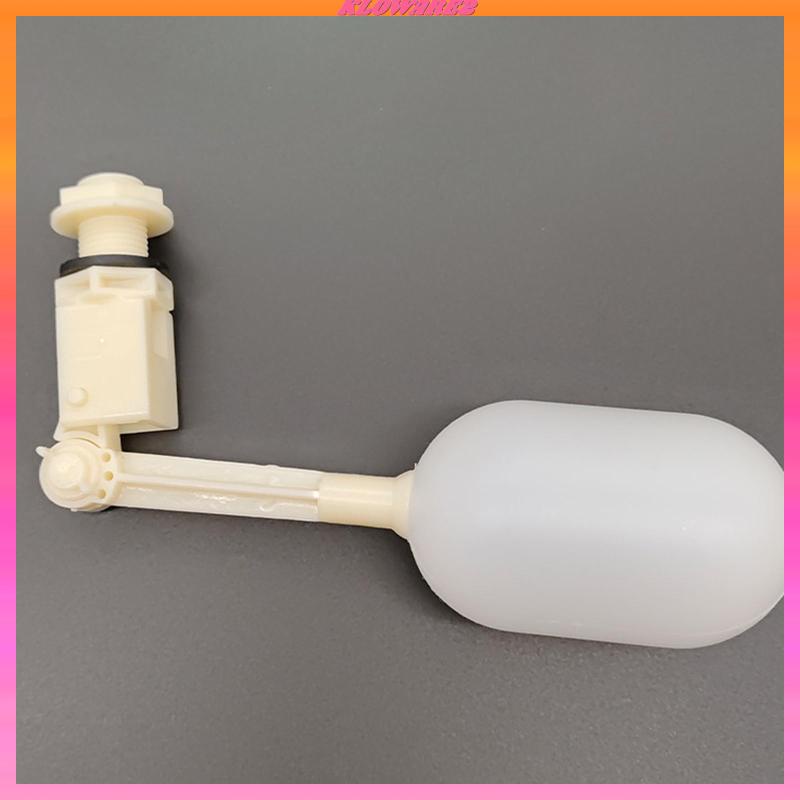 [Kloware2] Float Valves Water Tank Float Valves with Adjustable Arm