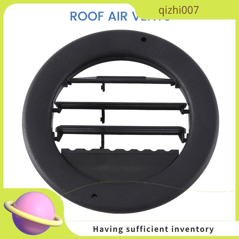 qizhi007 Roof Air Vents Headliner / Ceiling Car Rear Roof Air Vent Rear ...