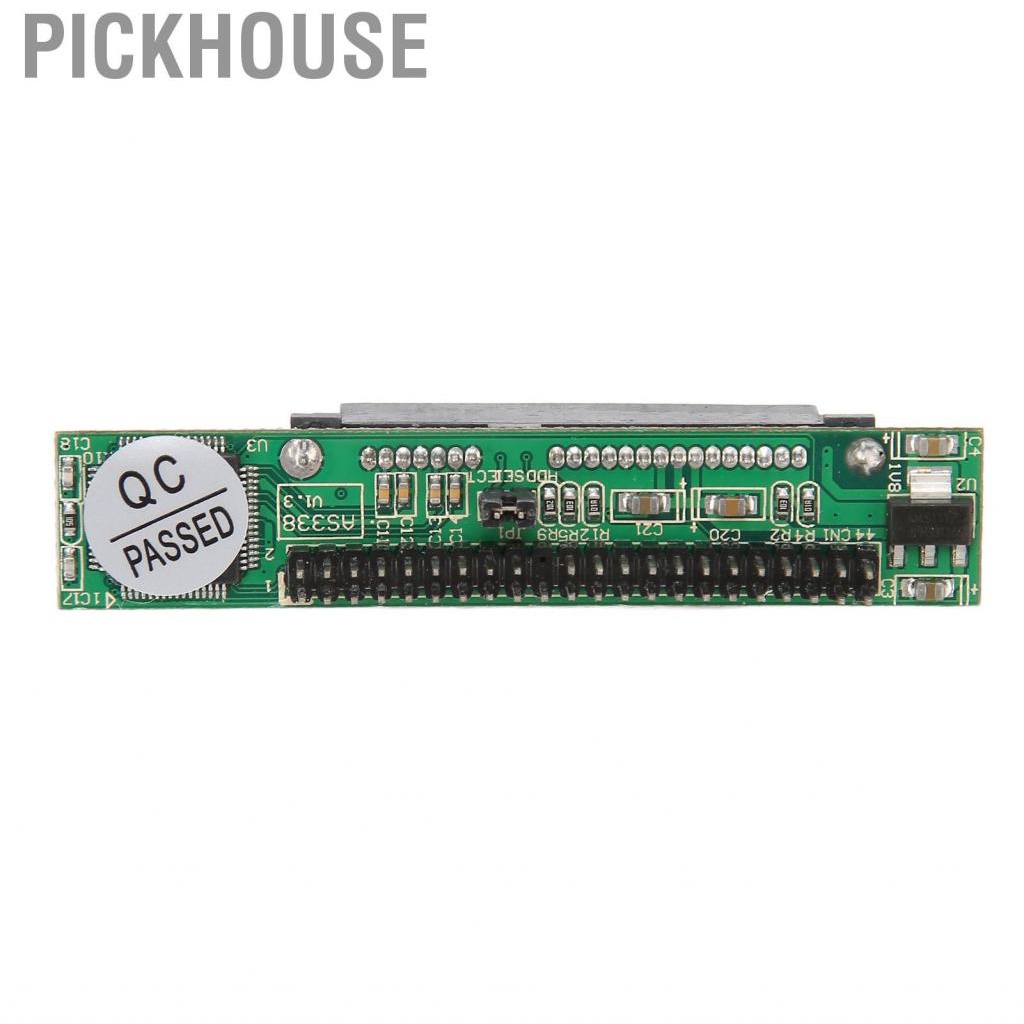 Pickhouse To IDE Adapter 1.5 Gbs 2.5inch Female 44Pin Male HDD SSD DCL ...