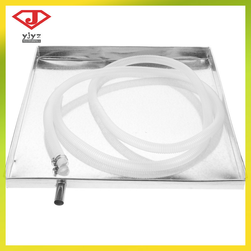 Water Tray Artifact Pans Food Containers with Lids Terrarium Air ...