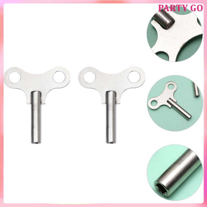 [READY STOCK] Clock Key Extention Wrench Vintage Keys Clocks Steel ...