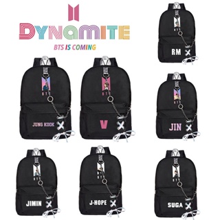 Buy BTS Backpacks for Girls, Kpop Bangtan Boys Women Tie Dye Bags Teen Boys  Kids School Bags Travel Laptop Rucksacks Shoulder Bag Armee Suga Jimin Jin  Jung Jook J-Hope Rap-Monster V (jianbian-Jimin)