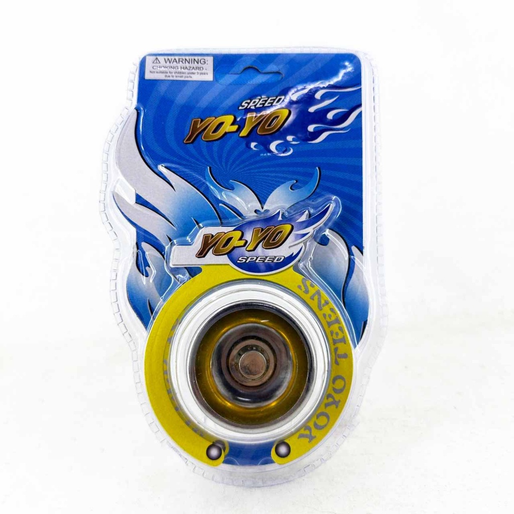 Kingtoys Blazing Yoyo Professional yoyos competition high performance