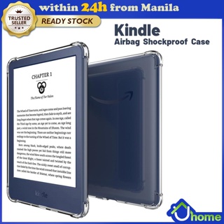  Case for Kindle Oasis 2/3 7 inch 2017/2019,TPU Soft
